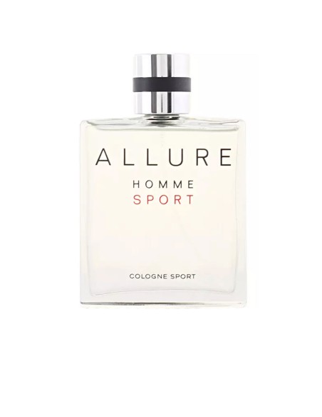 Allure Homme Sport Cologne – Aromatique frais