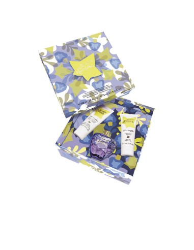 Mon Premier Coffret – Floral gourmand
