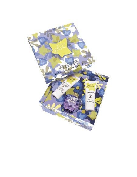 Mon Premier Coffret – Floral gourmand