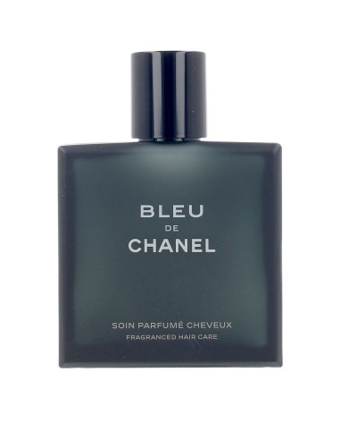 Bleu Parfum Cheveux – Aromatique boisé