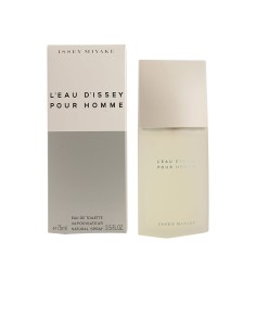 L’Eau d’Issey Homme 75 ml – Boisé aquatique
