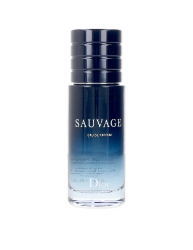 Sauvage EDP 30 ml – Aromatique ambré