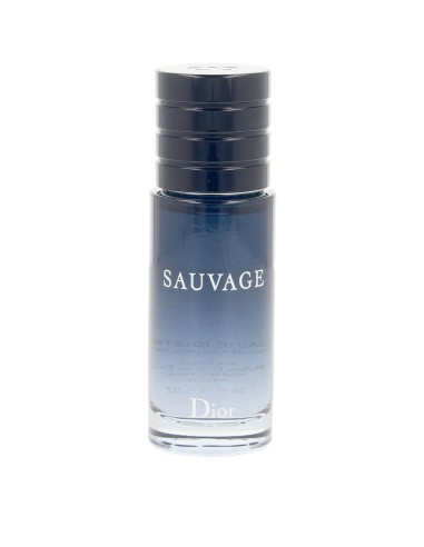 Sauvage EDT 30 ml – Aromatique frais
