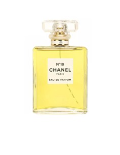 Chanel N°19 100 ml – Floral vert