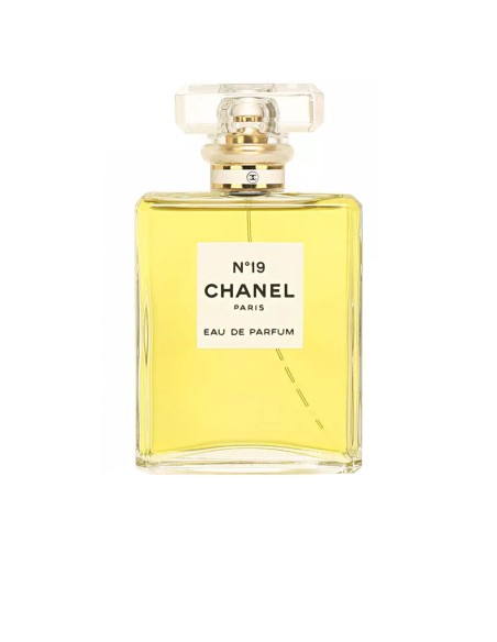 Chanel N°19 100 ml – Floral vert