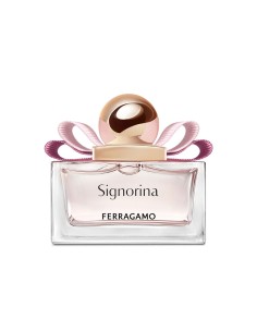 Signorina 30 ml – Floral fruité