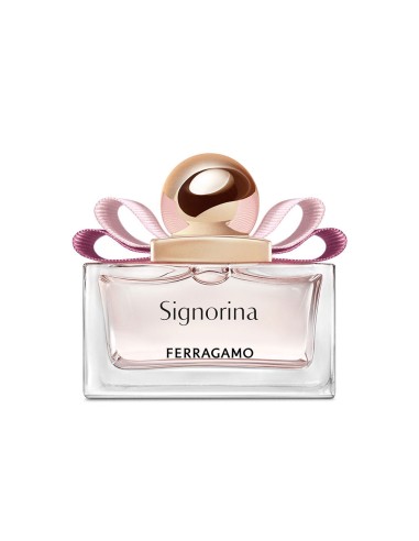 Signorina 30 ml – Floral fruité