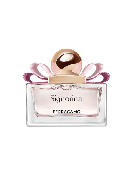 Signorina 30 ml – Floral fruité