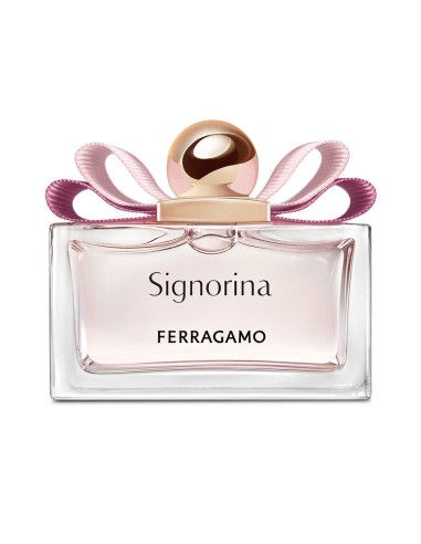 Signorina 100 ml – Floral fruité