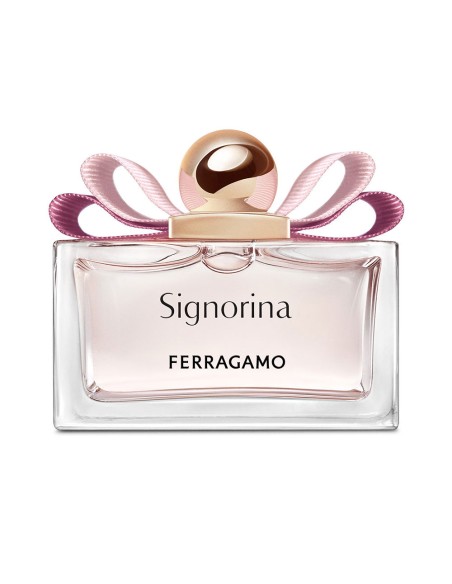 Signorina 100 ml – Floral fruité