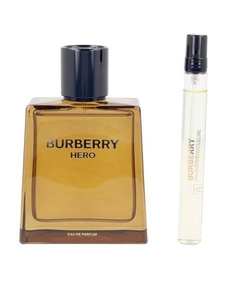 Hero Coffret – Boisé aromatique