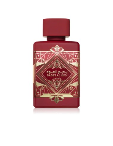 Badee Al Oud Sublime 100 ml – Ambré boisé