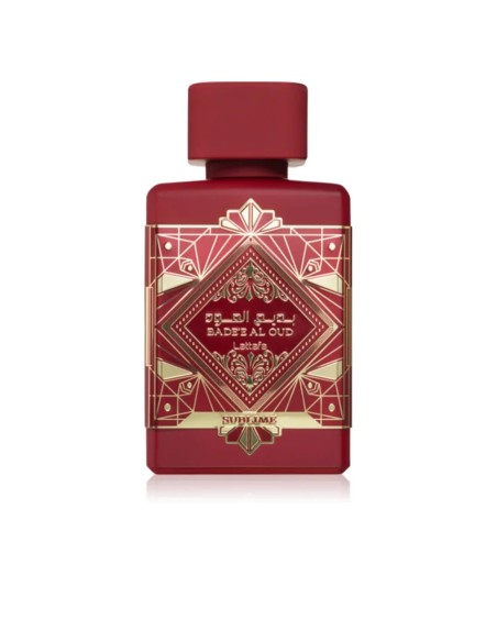 Badee Al Oud Sublime 100 ml – Ambré boisé