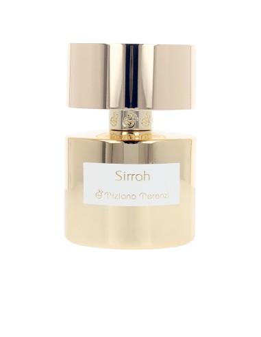 Sirrah 100 ml – Oriental fruité