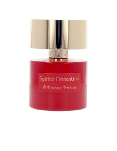 Spirito Florentino 100 ml – Ambré boisé