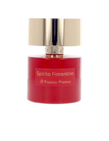 Spirito Florentino 100 ml – Ambré boisé