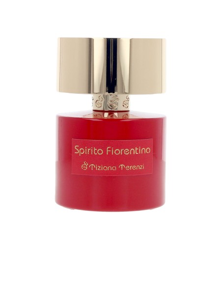 Spirito Florentino 100 ml – Ambré boisé