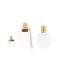 Nomade Coffret – Chypré floral