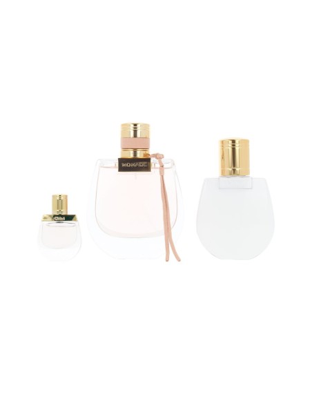 Nomade Coffret – Chypré floral