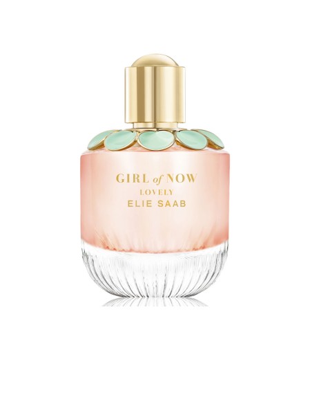 Girl of Now Lovely 30 ml – Floral gourmand frais
