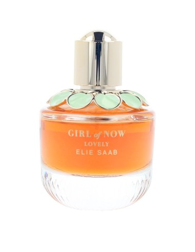 Girl of Now Lovely 50 ml – Floral gourmand frais