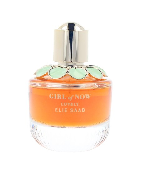 Girl of Now Lovely 50 ml – Floral gourmand frais
