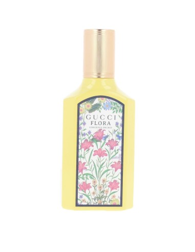 Flora Orchidée 50 ml – Floral moderne