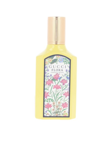 Flora Orchidée 50 ml – Floral moderne