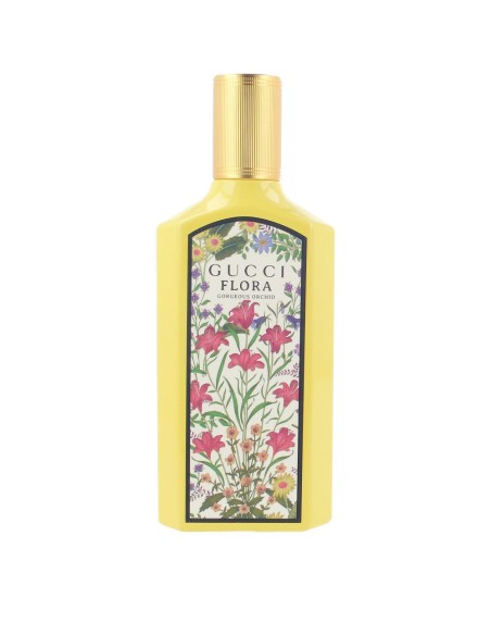 Flora Orchidée 100 ml – Floral moderne