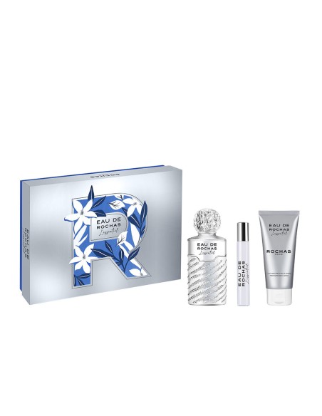 L’Essentiel Coffret – Floral moderne