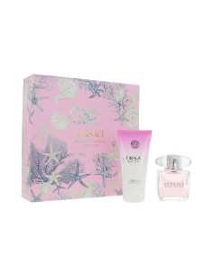 Cristal Brillant Coffret 30 ml – Floral fruité