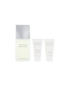 Coffret complet L’Eau d’Issey Homme | Issey Miyake