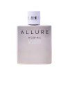 Allure Homme Blanche 50 ml – Boisé épicé