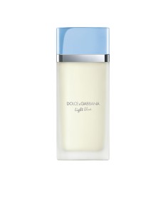 Bleu Clair Femme 200 ml – Floral frais