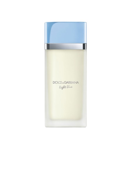 Bleu Clair Femme 200 ml – Floral frais
