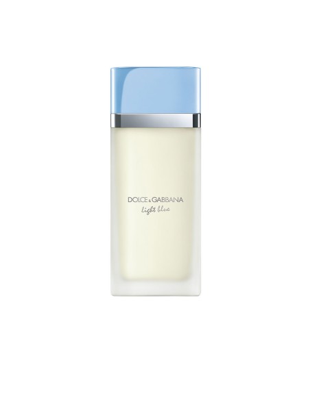 Bleu Clair Femme 100 ml – Floral frais