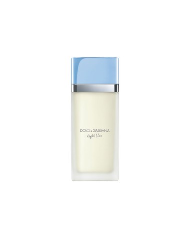 Bleu Clair Femme 50 ml – Floral frais