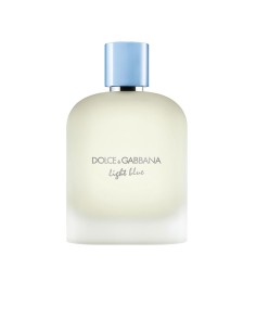 Bleu Clair Homme 200 ml – Aromatique frais