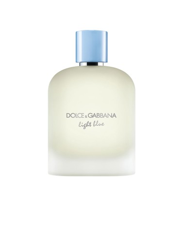 Bleu Clair Homme 200 ml – Aromatique frais