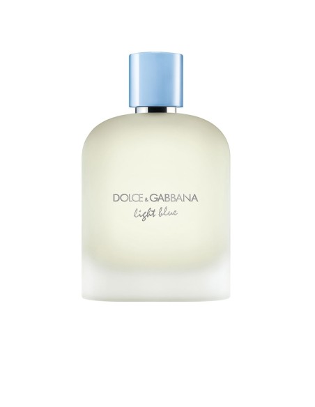 Bleu Clair Homme 200 ml – Aromatique frais