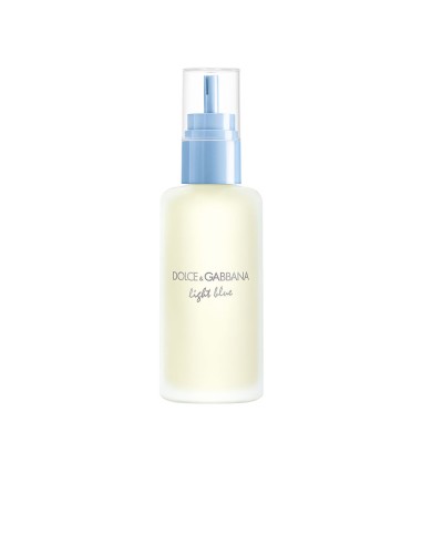 Light Blue Femme Recharge – Floral aquatique