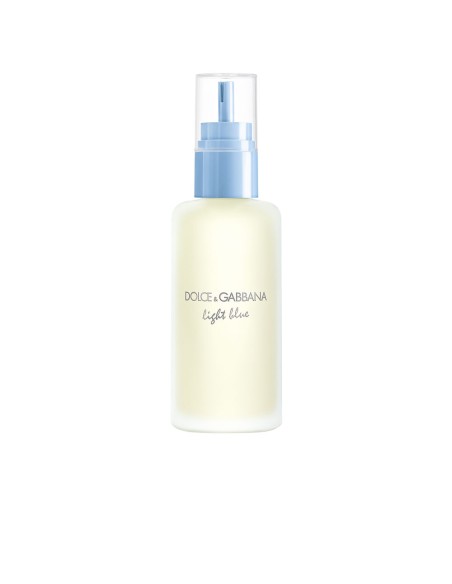 Light Blue Femme Recharge – Floral aquatique