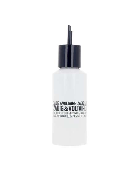 C’est Elle ! Recharge 150 ml – Floral boisé
