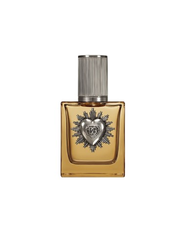 Devotion Pour Homme 50 ml – Boisé aromatique