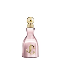 Je Veux Choo Avec Amour 60 ml – Floral gourmand