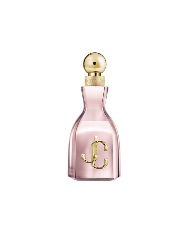 Je Veux Choo Avec Amour 60 ml – Floral gourmand