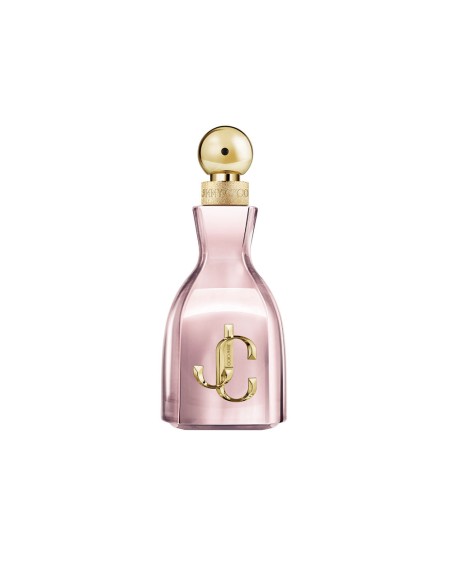 Je Veux Choo Avec Amour 60 ml – Floral gourmand