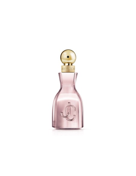 Je Veux Choo Avec Amour 40 ml – Floral gourmand