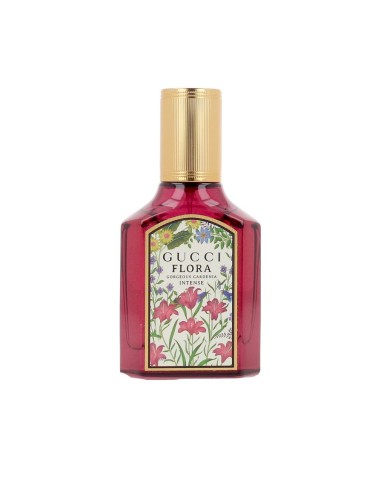 Flora Magnifique Gardénia Intense 30 ml – Floral fruité