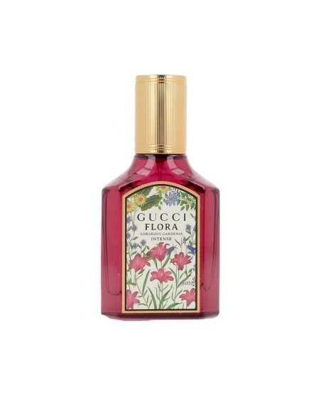 Flora Magnifique Gardénia Intense 30 ml – Floral fruité
